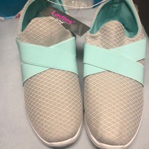 Zone Pro Ladies Sneakers